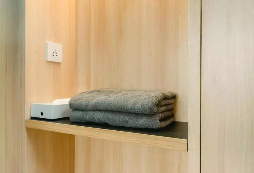 Resort Bobocabin Dieng, Wonosobo