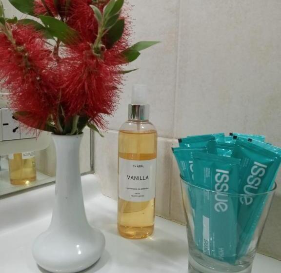 渡假胜地  El Campo Departamentos