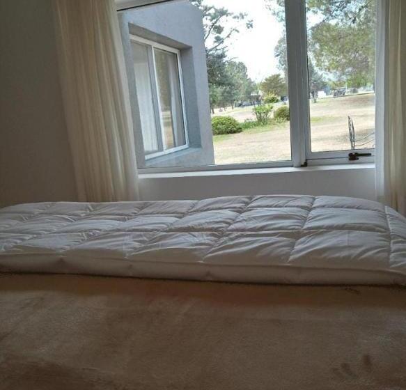 渡假胜地  El Campo Departamentos