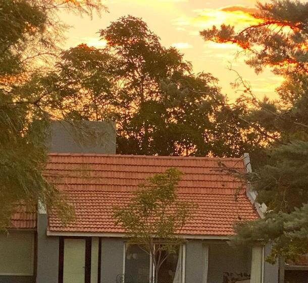 渡假胜地  El Campo Departamentos