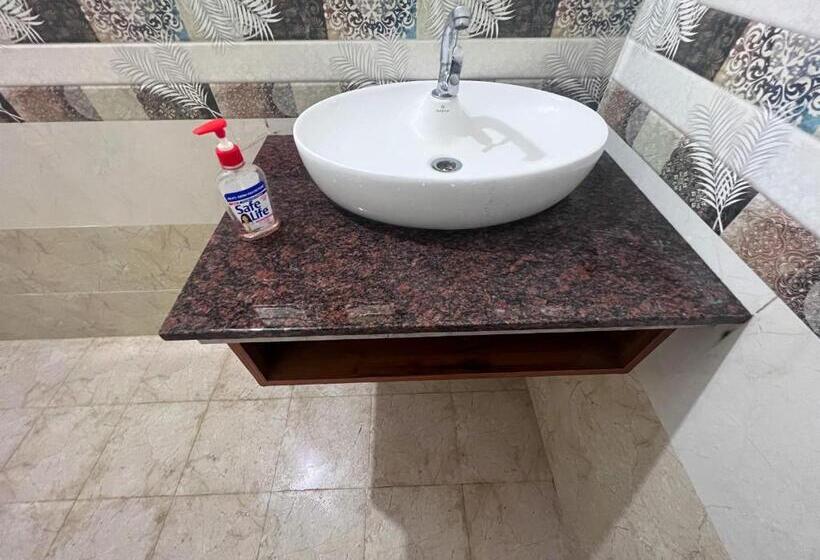 منتجع Gandhada Goodu Retreat