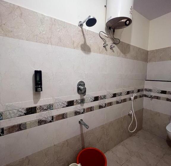 منتجع Gandhada Goodu Retreat