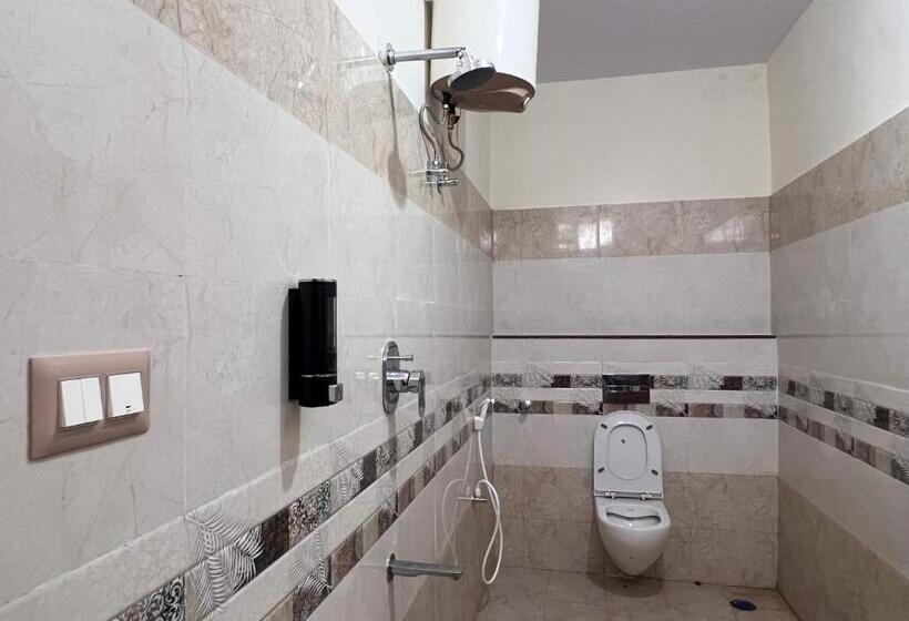 منتجع Gandhada Goodu Retreat