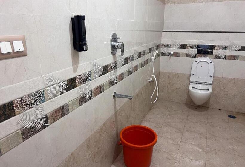 منتجع Gandhada Goodu Retreat