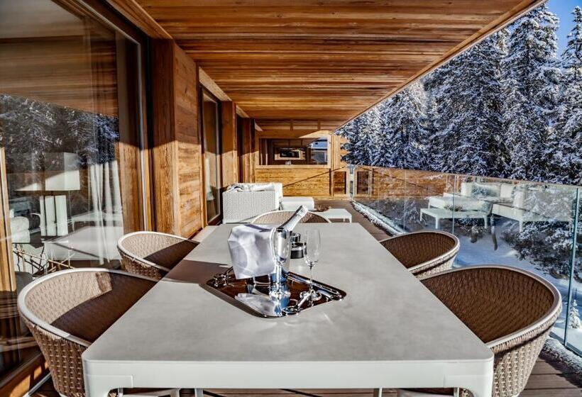 Sport Club Residences & Spa