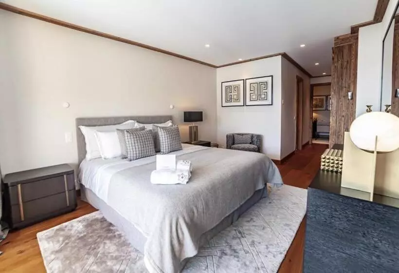 Sport Club Residences & Spa