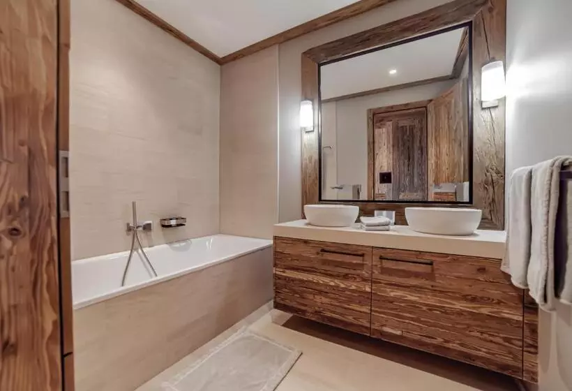 Sport Club Residences & Spa