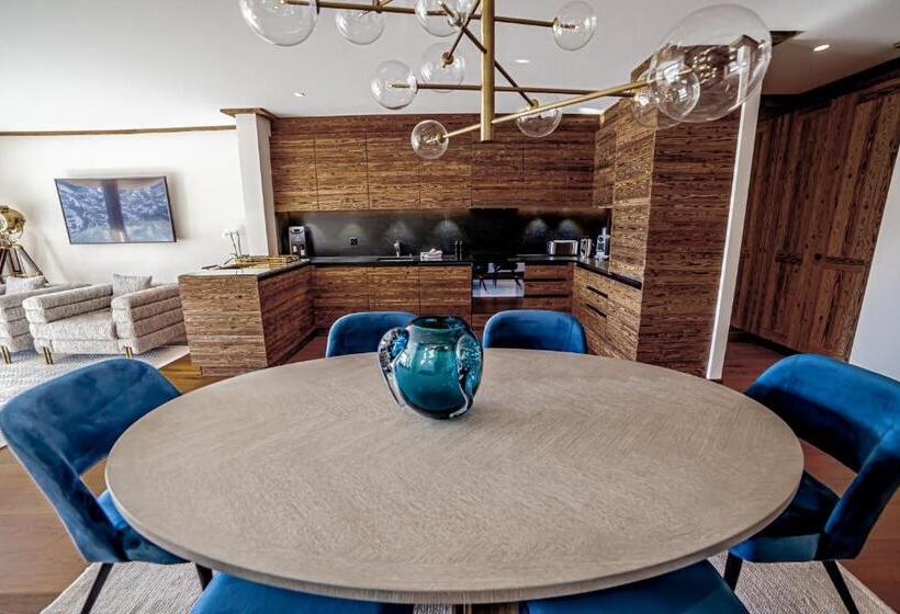 Sport Club Residences & Spa