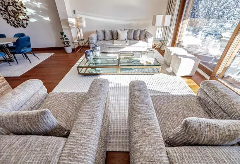 Sport Club Residences & Spa
