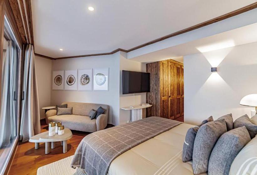 Sport Club Residences & Spa