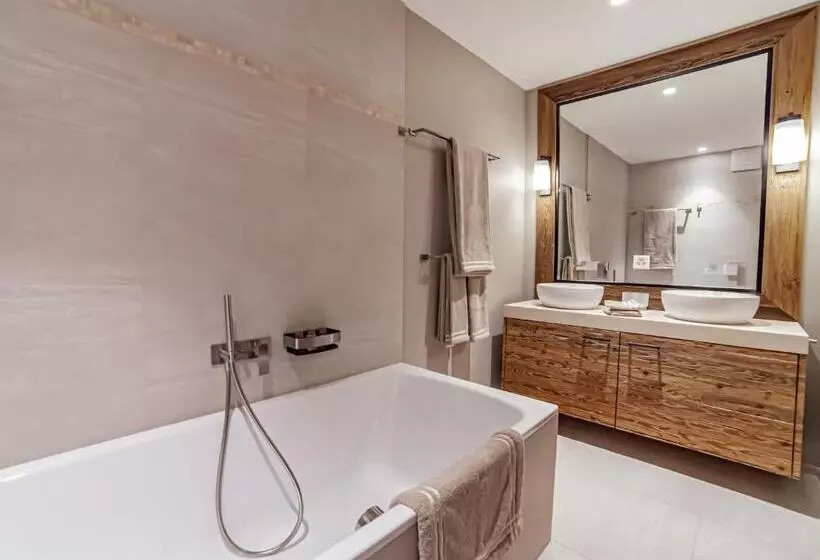 Sport Club Residences & Spa