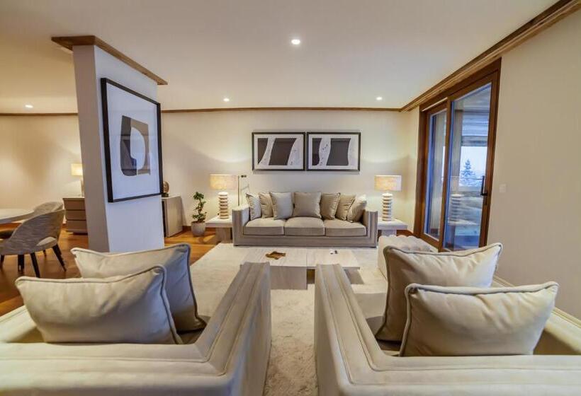 Sport Club Residences & Spa