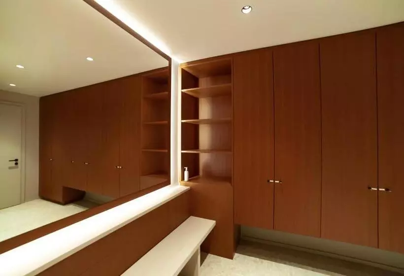 Sport Club Residences & Spa