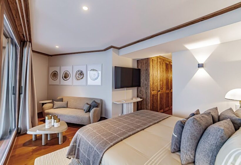 Sport Club Residences & Spa