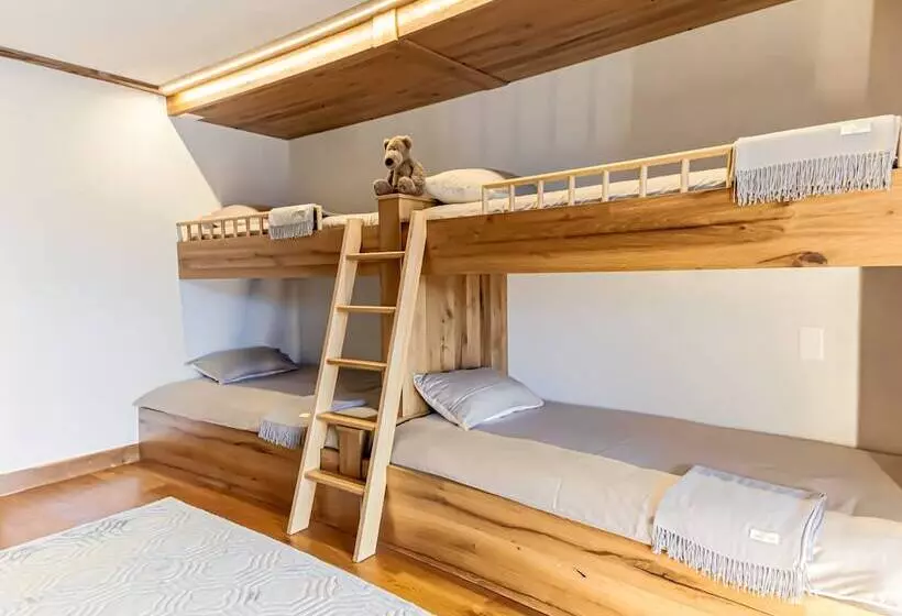 Sport Club Residences & Spa