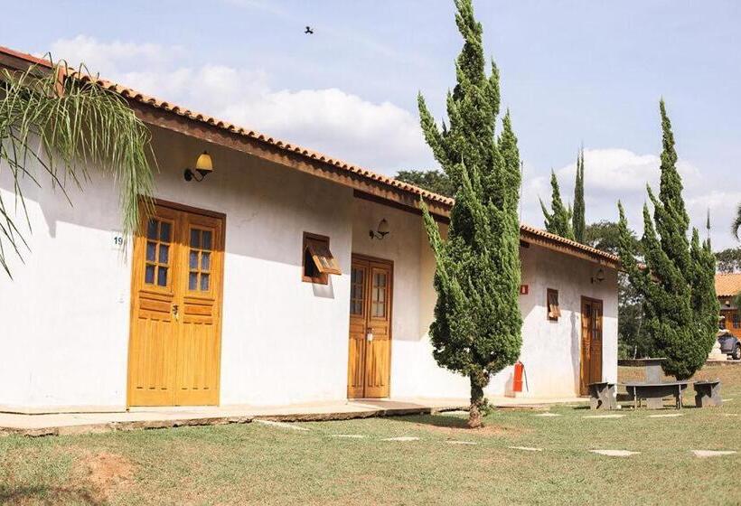 Villa Dos Pinhais Hotel E Eventos