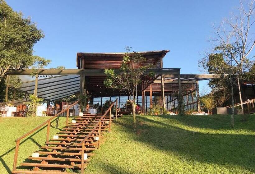 Villa Dos Pinhais Hotel E Eventos