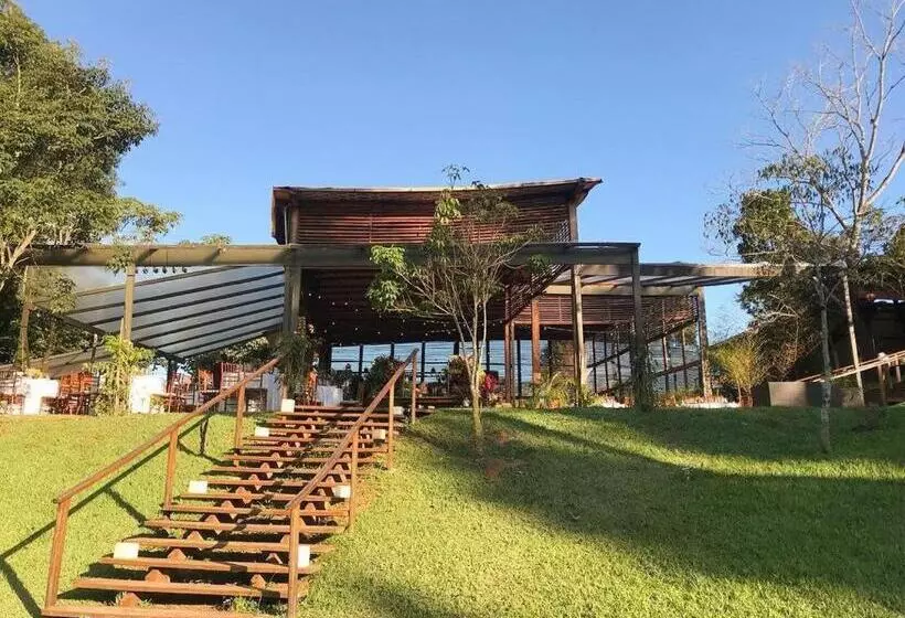 Villa Dos Pinhais Hotel E Eventos