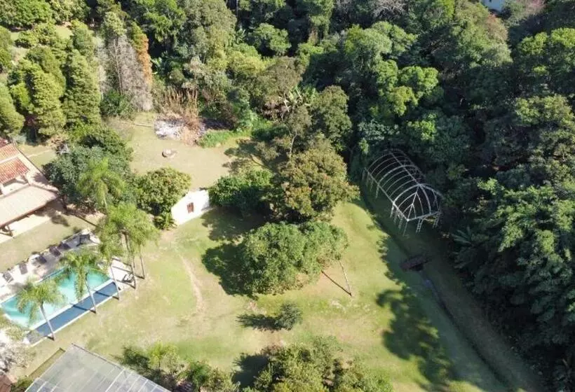 Villa Dos Pinhais Hotel E Eventos