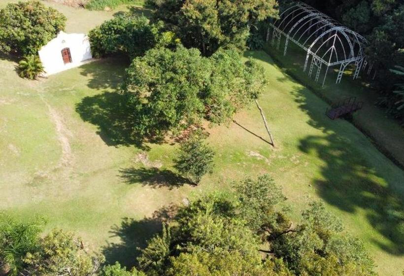 Villa Dos Pinhais Hotel E Eventos