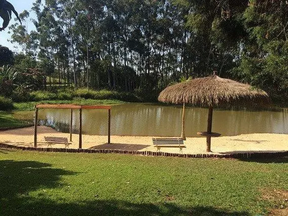 Villa Dos Pinhais Hotel E Eventos