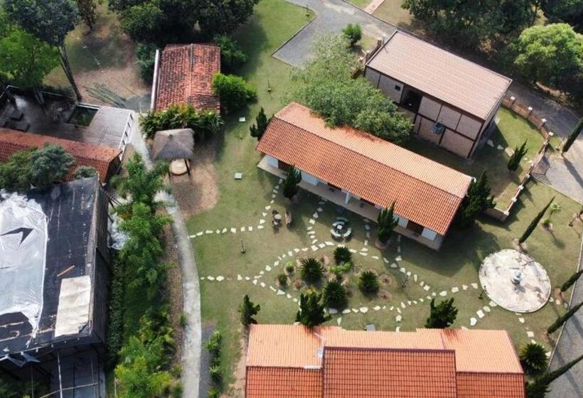 Villa Dos Pinhais Hotel E Eventos