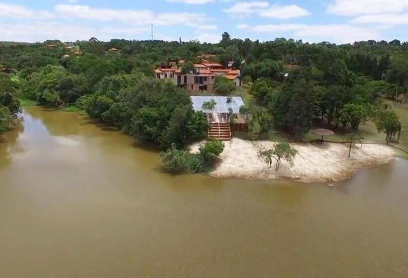 Villa Dos Pinhais Hotel E Eventos