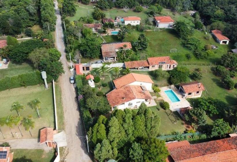Villa Dos Pinhais Hotel E Eventos