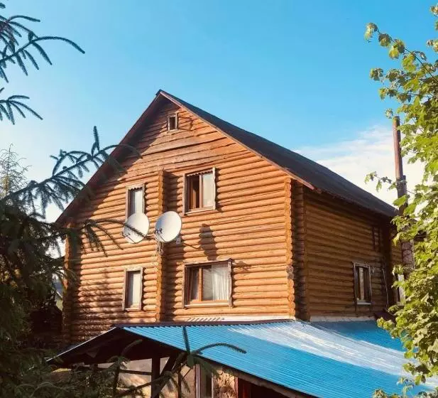 Retkeilymaja садиба одеса