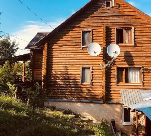 Retkeilymaja садиба одеса