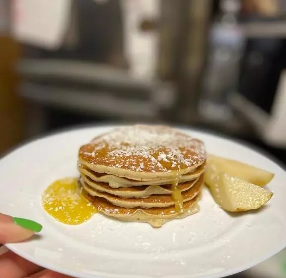 Retkeilymaja садиба одеса