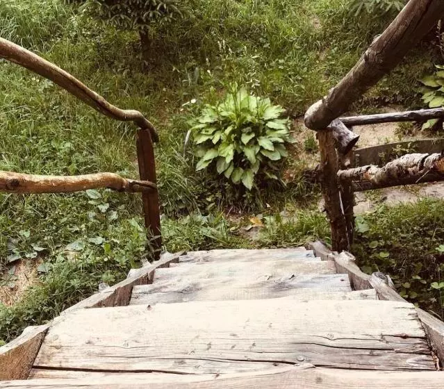 Retkeilymaja садиба одеса