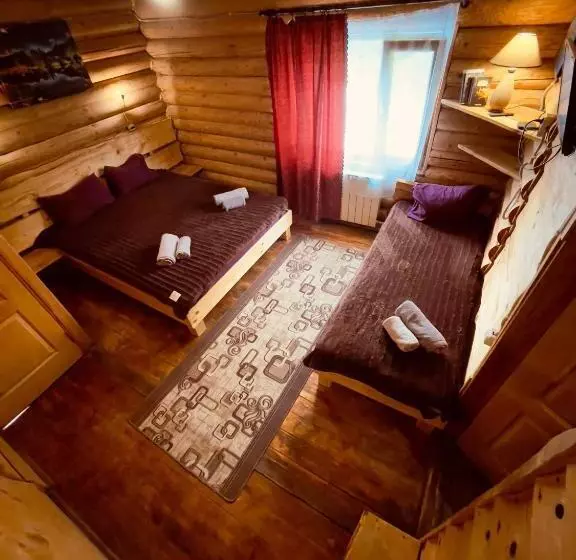 Retkeilymaja садиба одеса