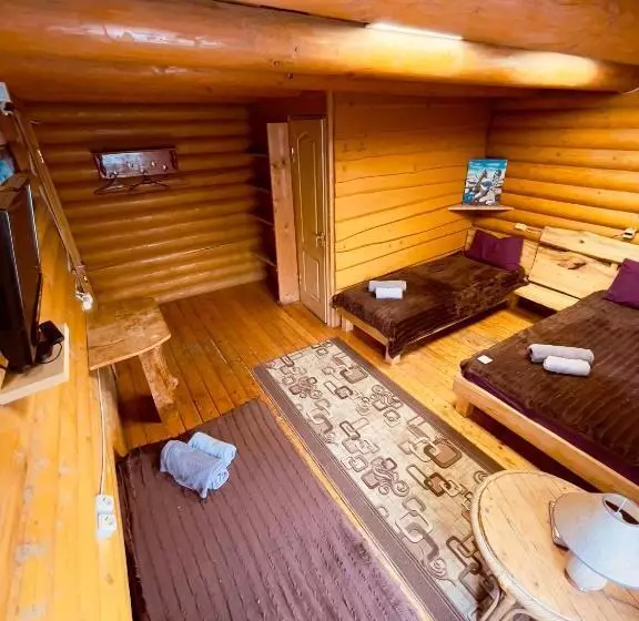 Retkeilymaja садиба одеса