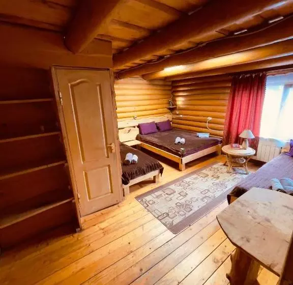 Retkeilymaja садиба одеса