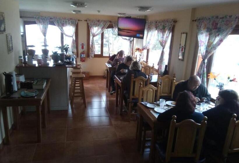 Hostel Auroras De Fuego