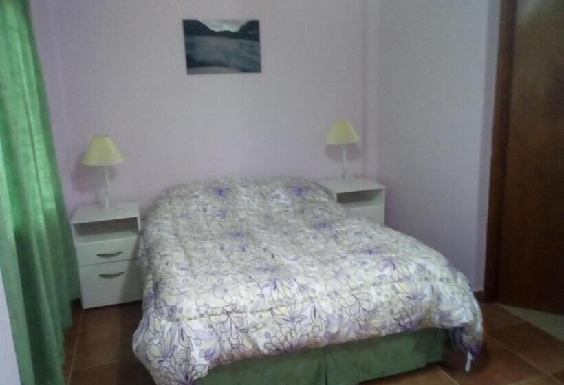 Hostel Auroras De Fuego