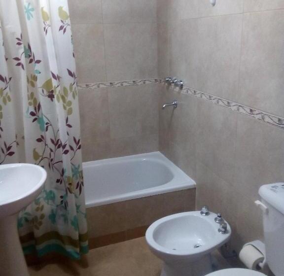 Hostel Auroras De Fuego