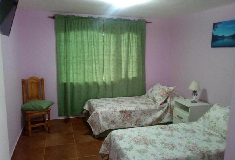 Hostel Auroras De Fuego