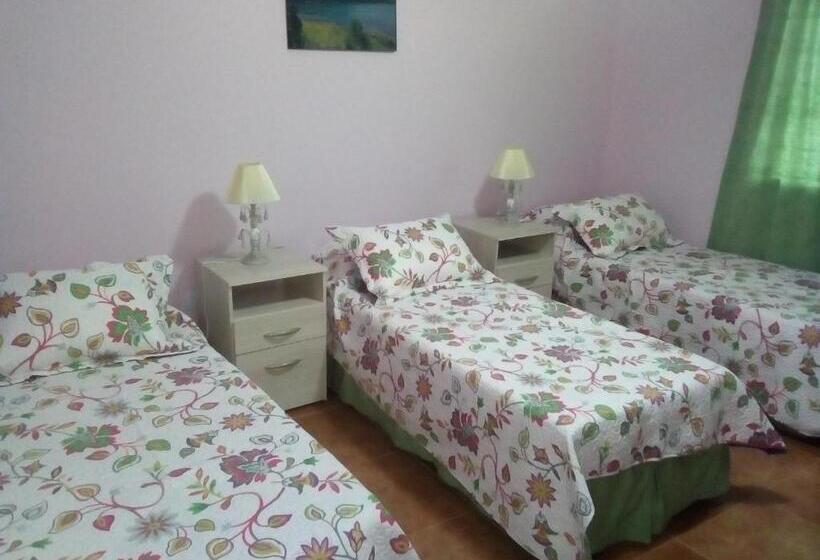 Hostel Auroras De Fuego