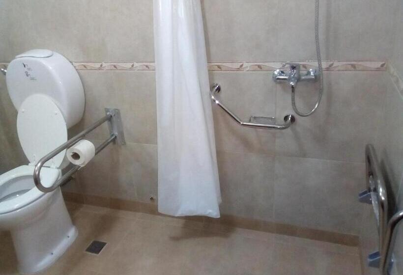 Hostel Auroras De Fuego