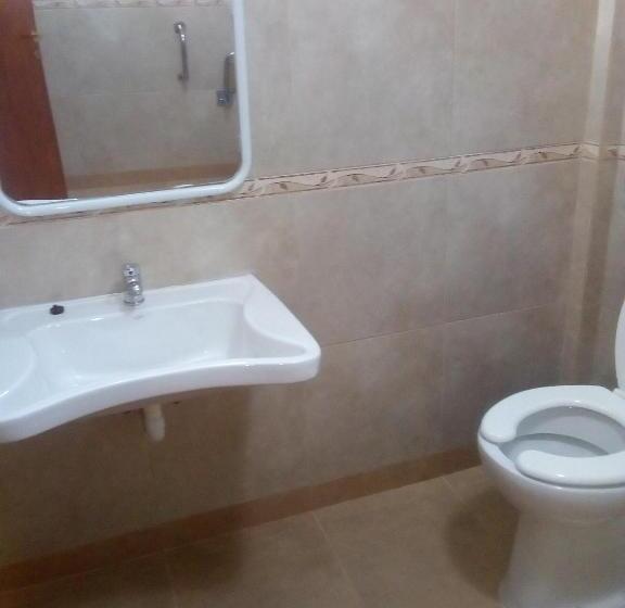 Hostel Auroras De Fuego