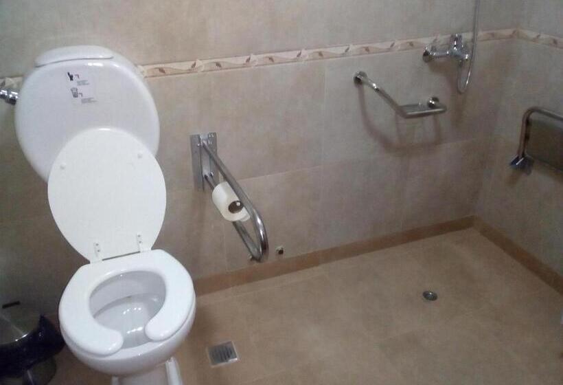 Hostel Auroras De Fuego