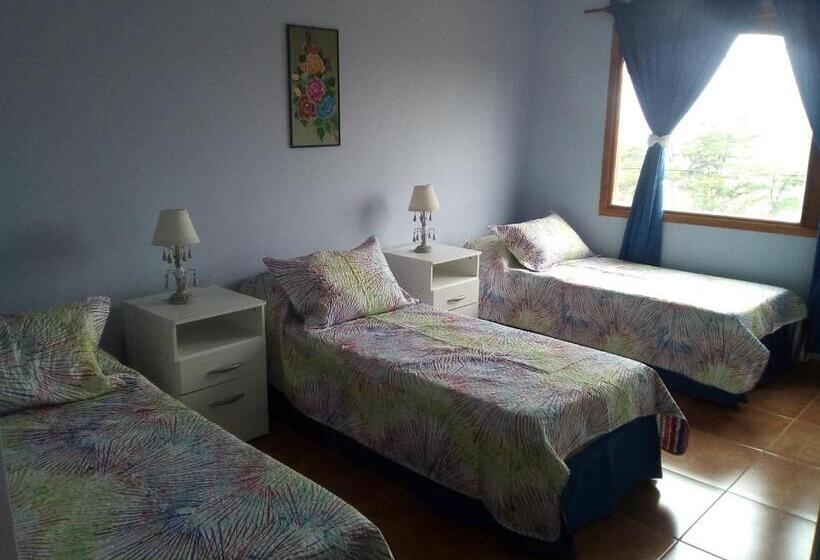 Hostel Auroras De Fuego