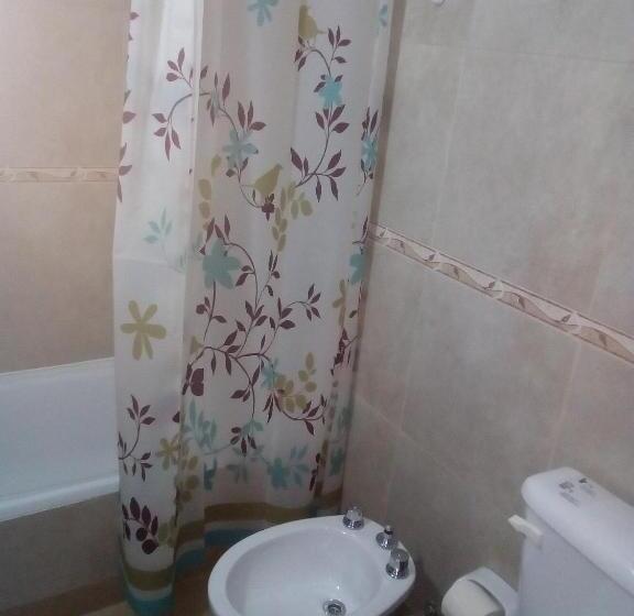 Hostel Auroras De Fuego