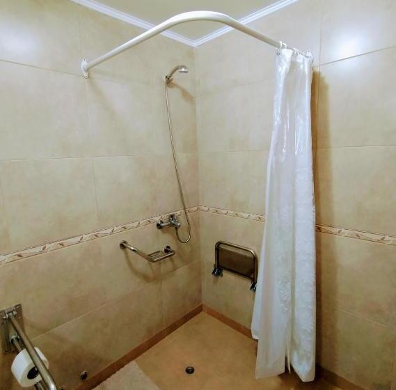 Hostel Auroras De Fuego