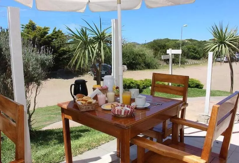 Retkeilymaja Cumelo Valeria