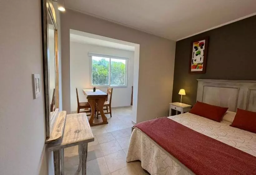 Retkeilymaja Cumelo Valeria