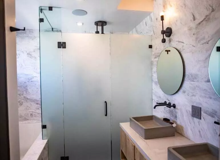 هاستل Haven Coliving