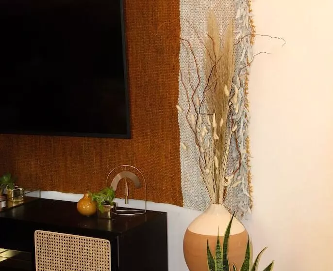 هاستل Haven Coliving
